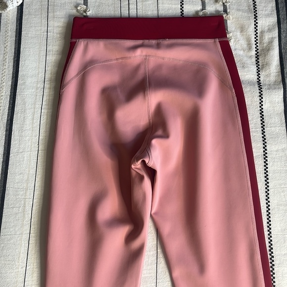 lovewave x revolve • Bailey stripe legging pant - Picture 6 of 13